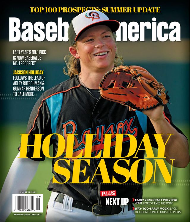 Baseball America