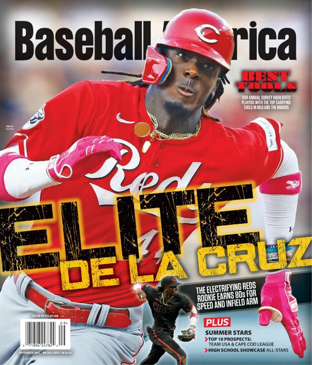 Baseball America