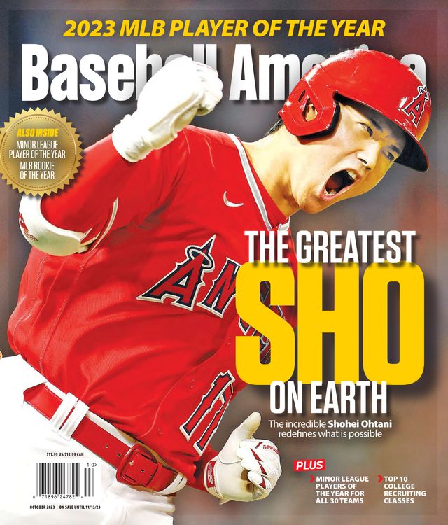 Baseball America