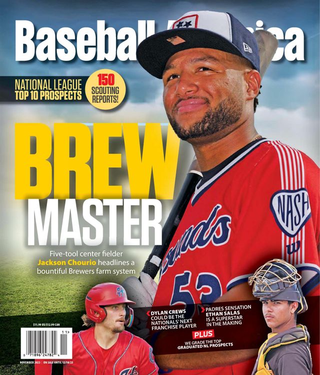 Baseball America