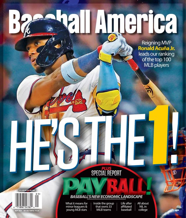 Baseball America