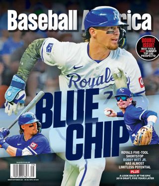 Baseball America
