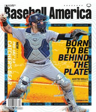 Baseball America