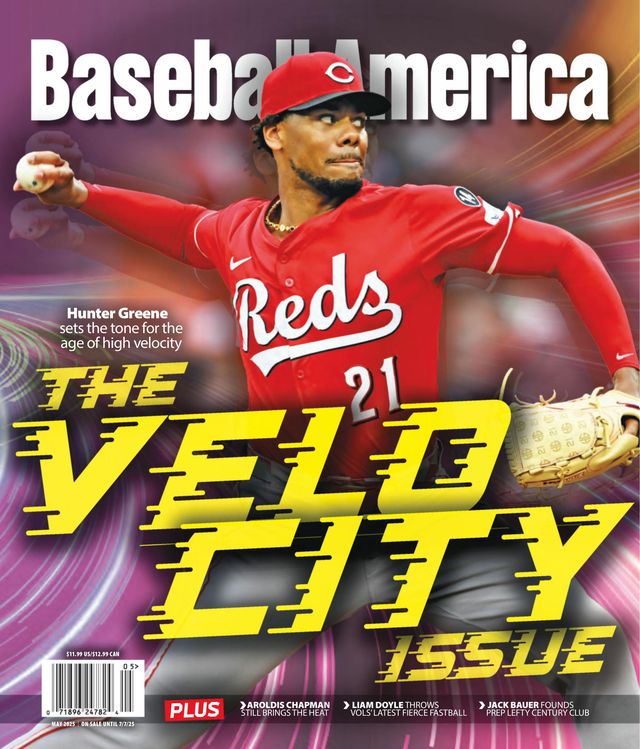Baseball America