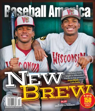 Baseball America