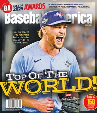 Baseball America