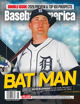 Baseball America