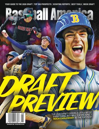 Baseball America