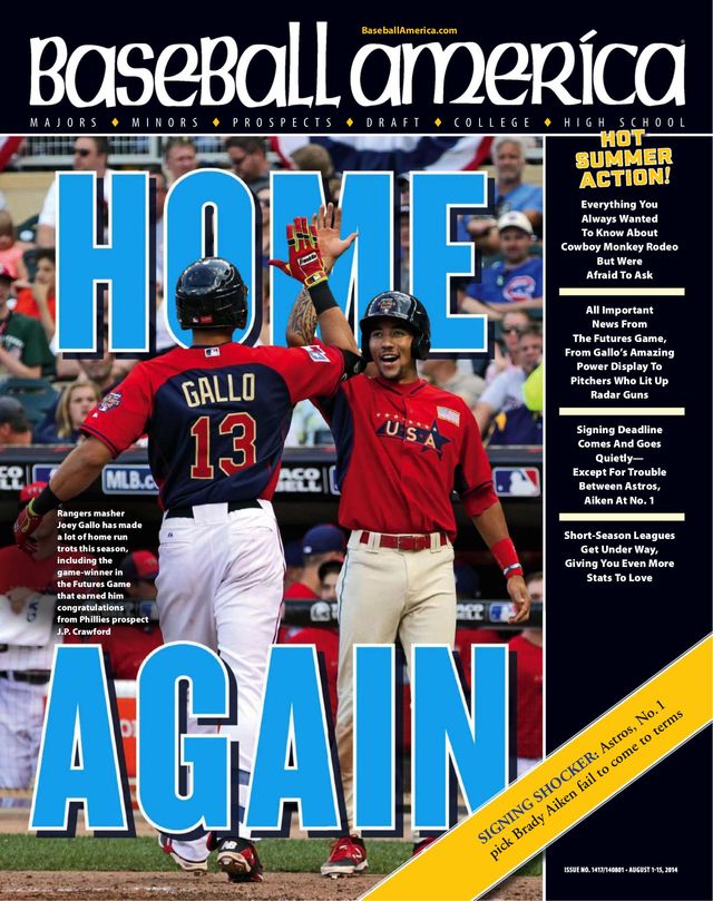Baseball America