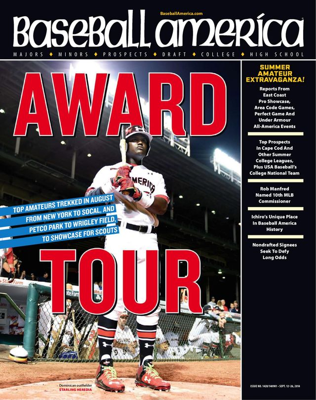 Baseball America