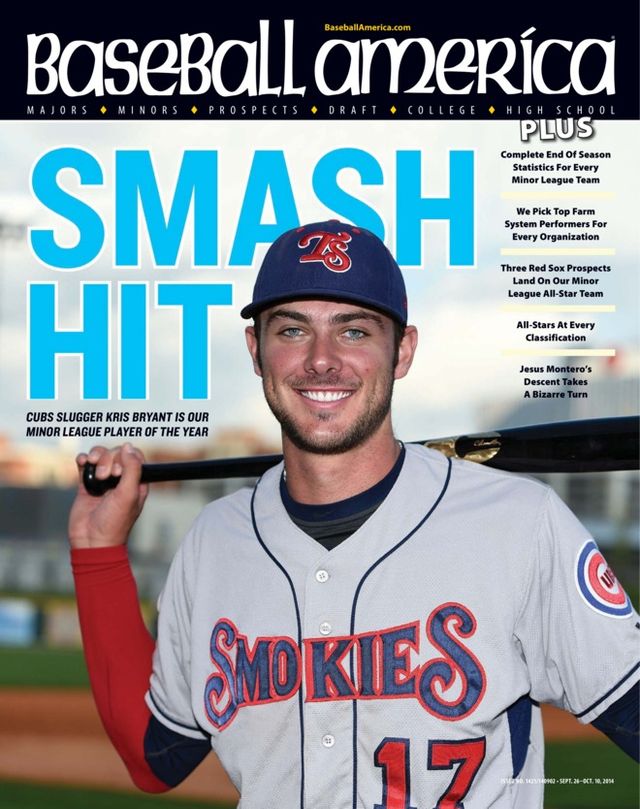 Baseball America