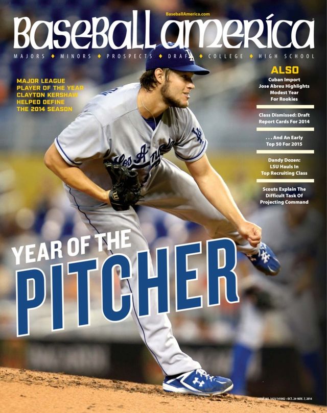 Baseball America
