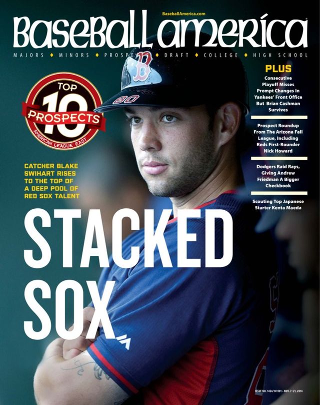 Baseball America