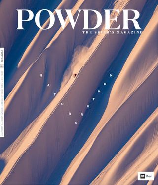 Powder
