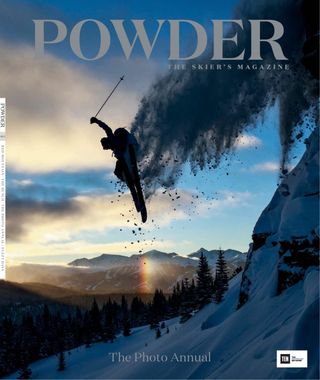 Powder