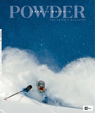 Powder