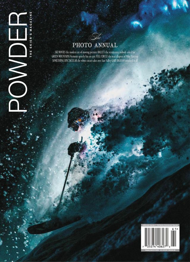 Powder
