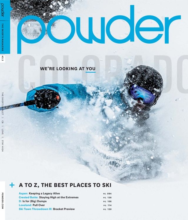 Powder