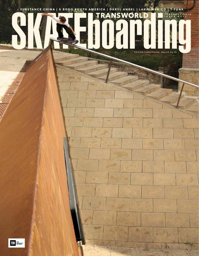 Vuélvete ilimitado con Magzter GOLD