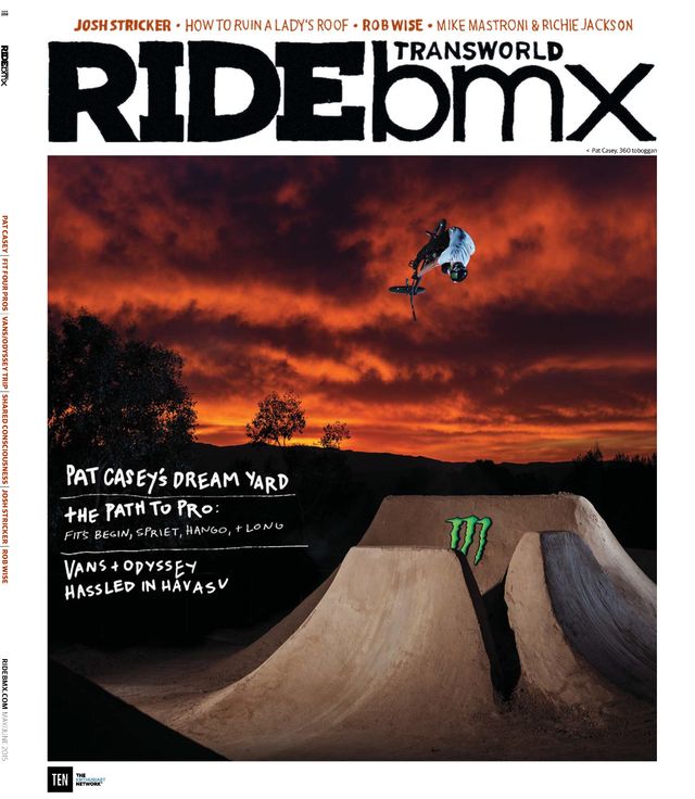 Go Unlimited with Magzter GOLD