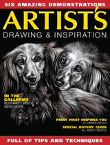 Artists Drawing and Inspiration