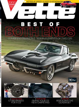 Vette