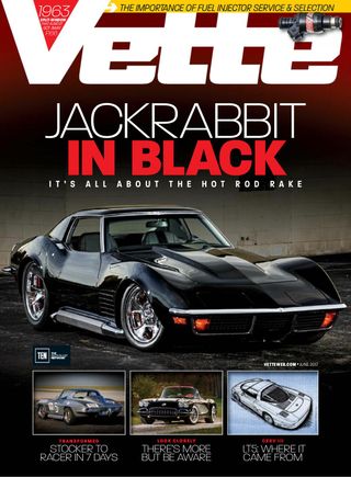 Vette
