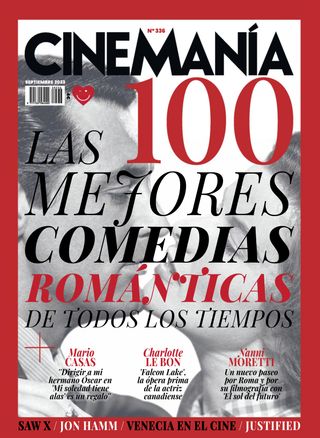 CINEMANIA