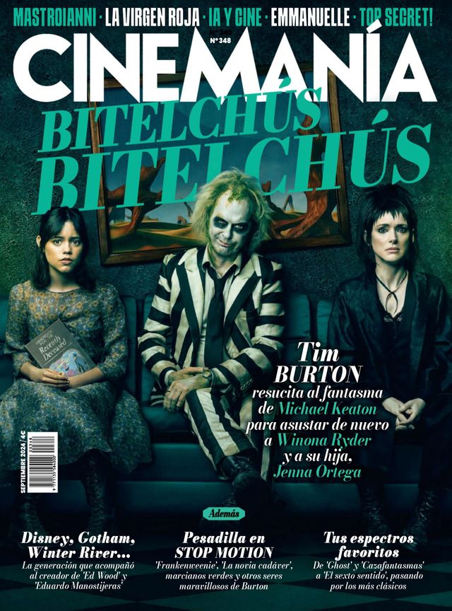 Gå ubegrenset med Magzter GOLD