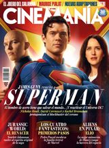 CINEMANIA