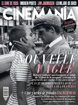 CINEMANIA