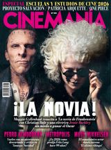 CINEMANIA