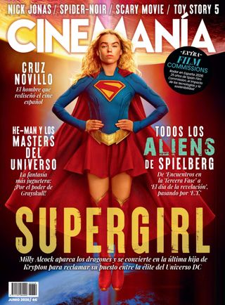 CINEMANIA