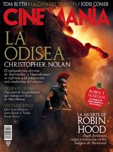 CINEMANIA