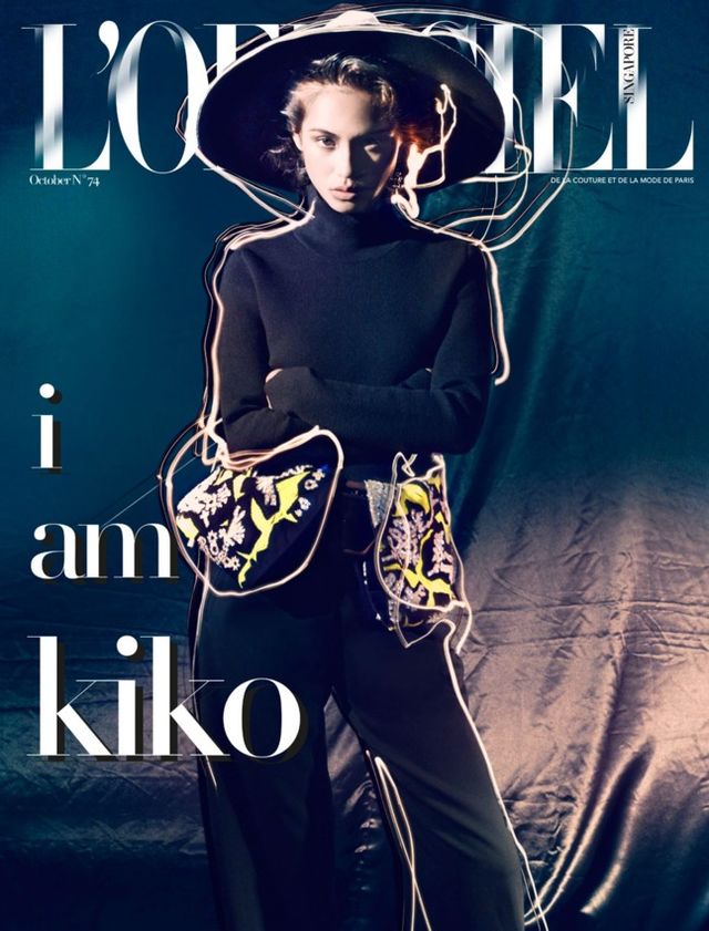 Go Unlimited with Magzter GOLD