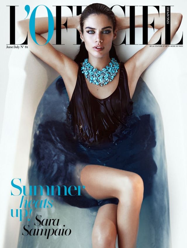 L'OFFICIEL Singapore