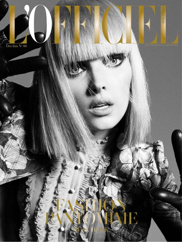 Go Unlimited with Magzter GOLD