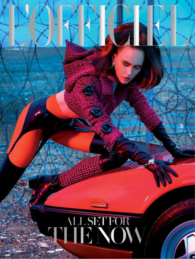 Go Unlimited with Magzter GOLD