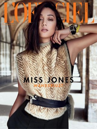 L'OFFICIEL Singapore