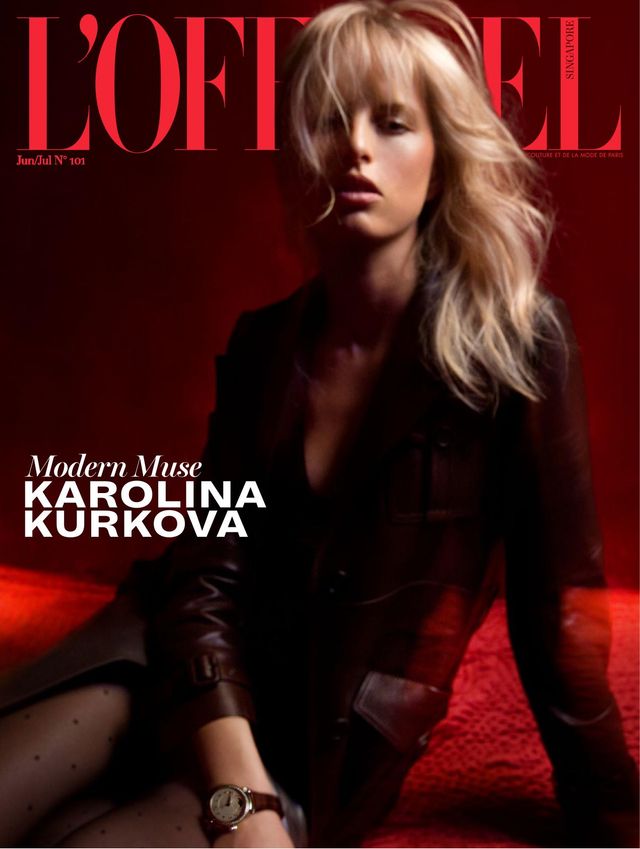 Go Unlimited with Magzter GOLD