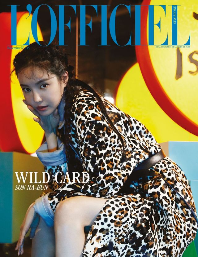 Go Unlimited with Magzter GOLD