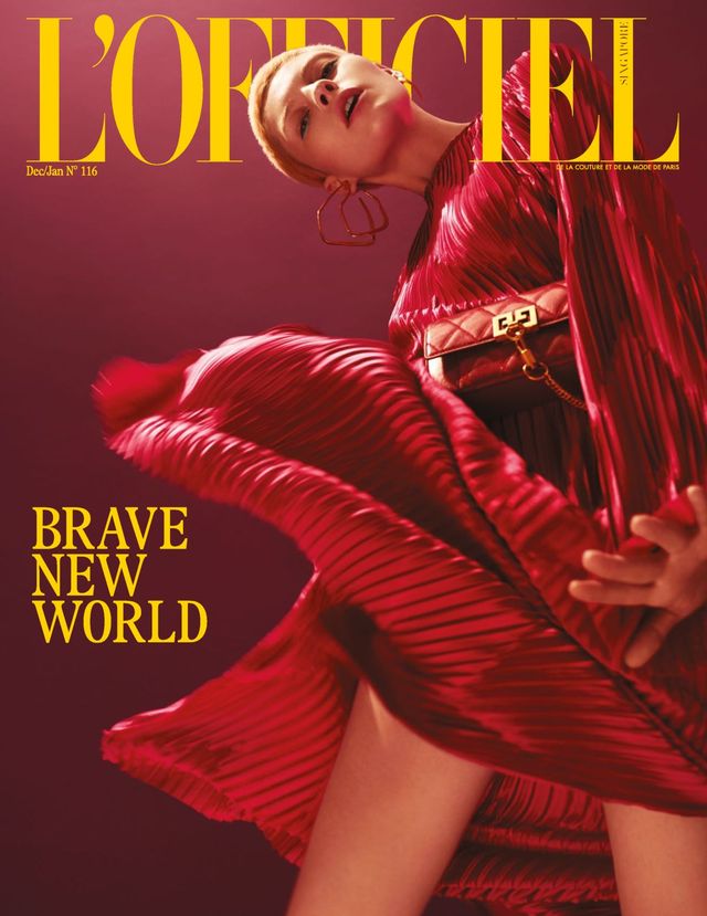 Go Unlimited with Magzter GOLD