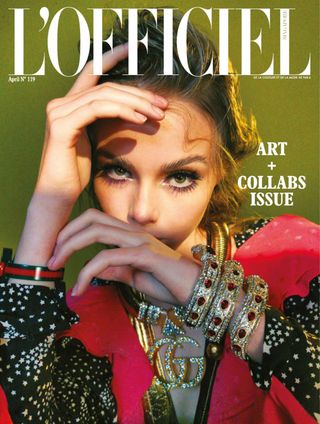 L'OFFICIEL Singapore
