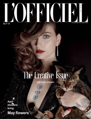 L'OFFICIEL Singapore
