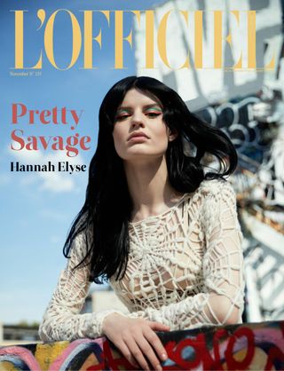 L'OFFICIEL Singapore