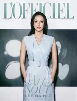 L'OFFICIEL Singapore