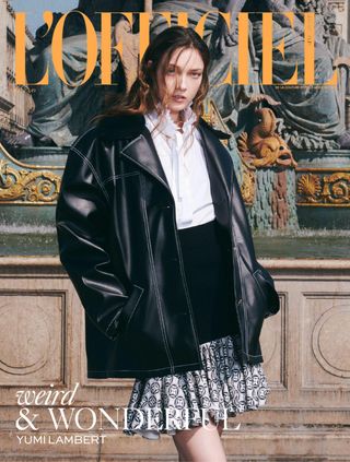 L'OFFICIEL Singapore