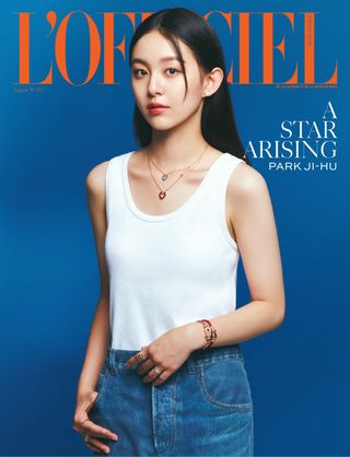 L'OFFICIEL Singapore