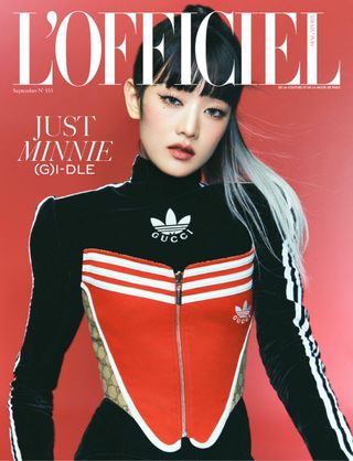 L'OFFICIEL Singapore