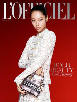 L'OFFICIEL Singapore